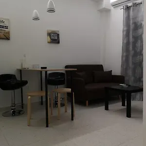 Dimitris House 7 Διαμέρισμα Θεσσαλονίκη