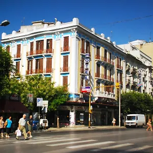 Kastoria Thessalonique